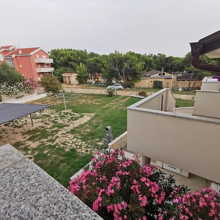 Apartments Riva Повляна Екстер'єр фото