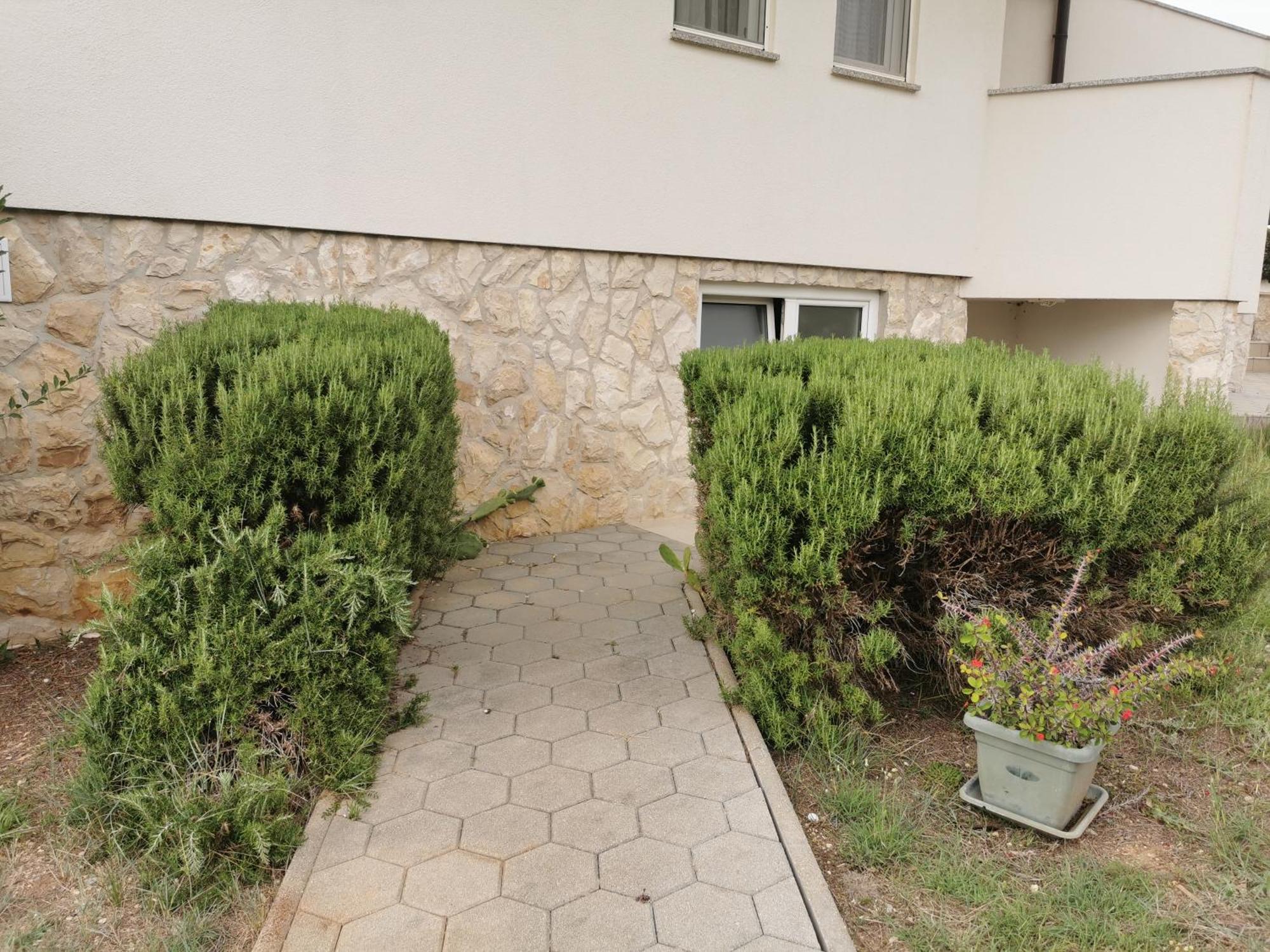 Apartments Riva Повляна Екстер'єр фото
