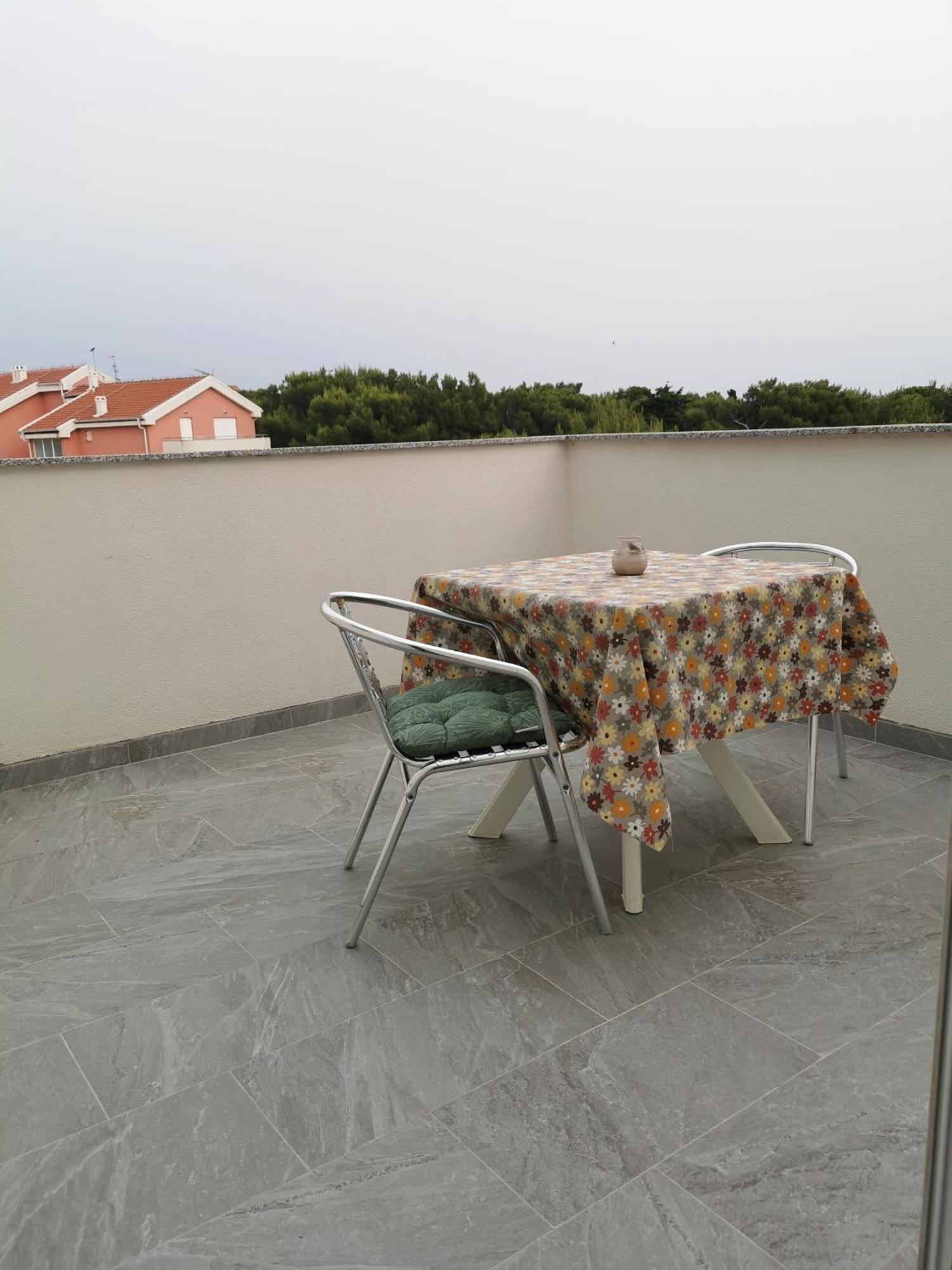 Apartments Riva Повляна Екстер'єр фото