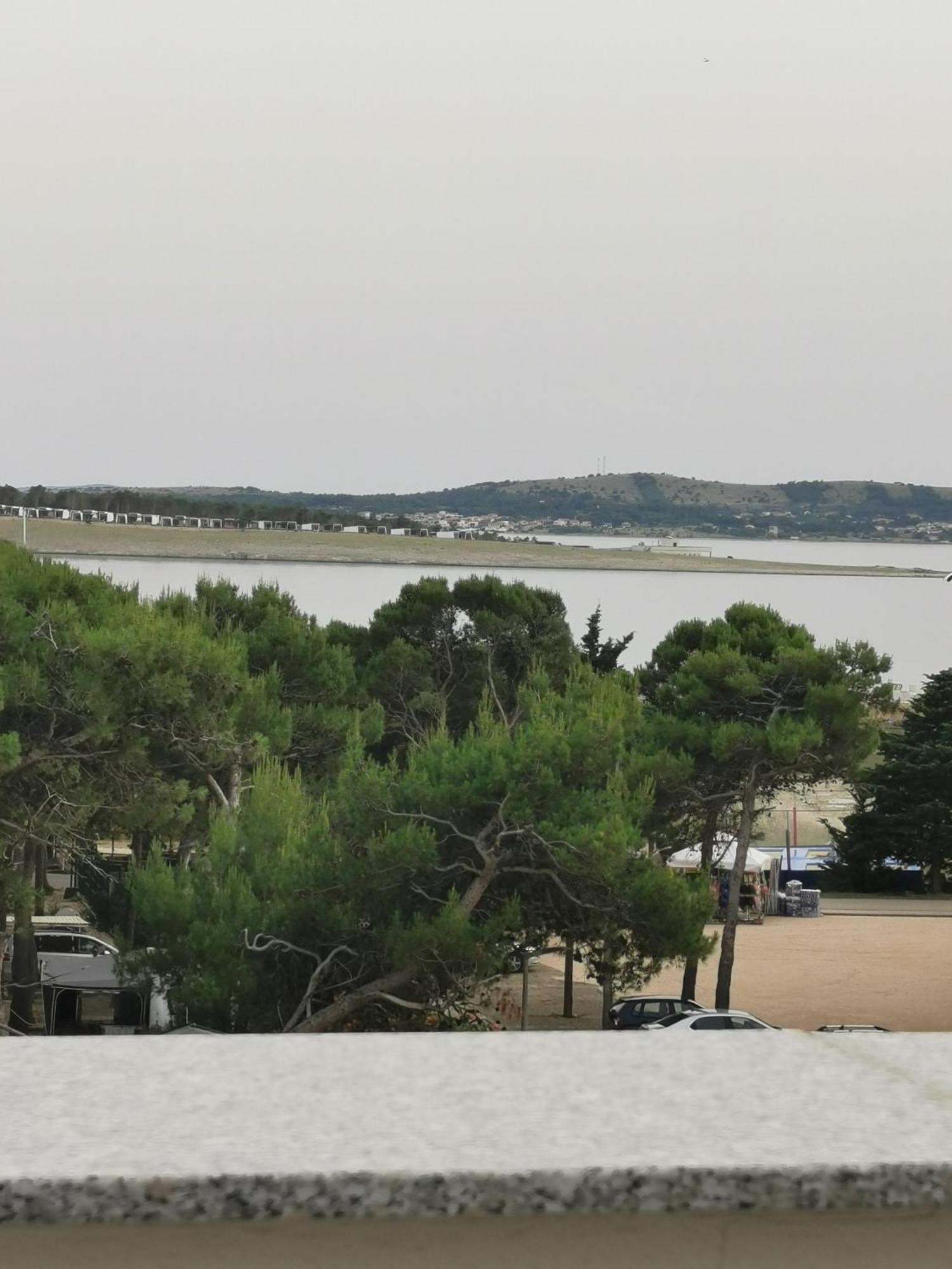 Apartments Riva Повляна Екстер'єр фото