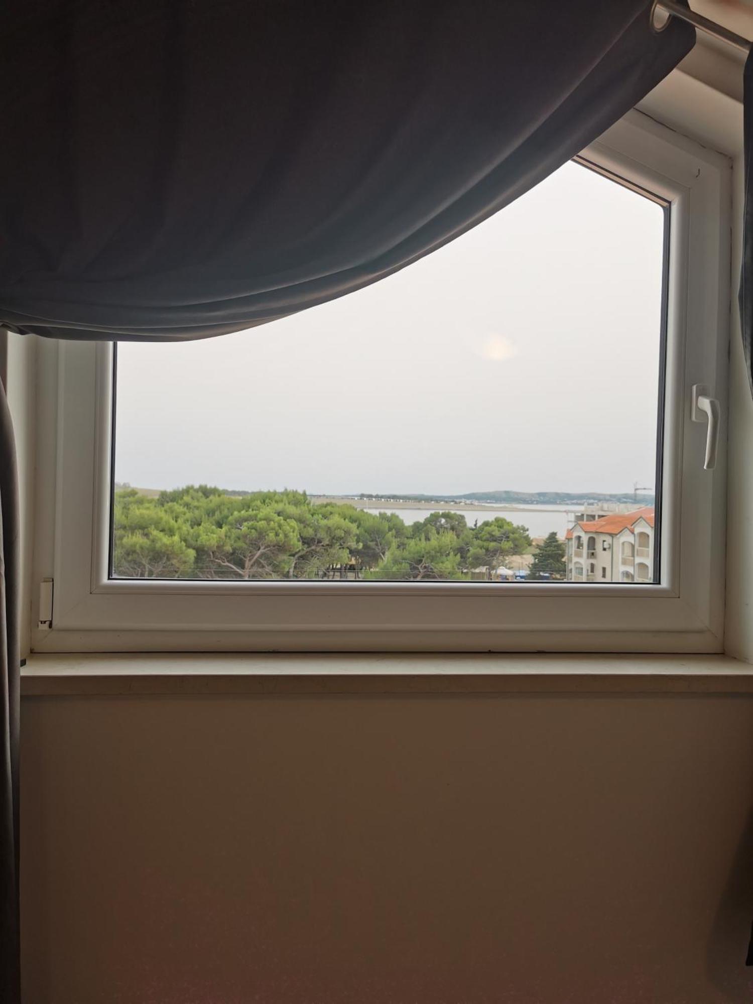 Apartments Riva Повляна Екстер'єр фото