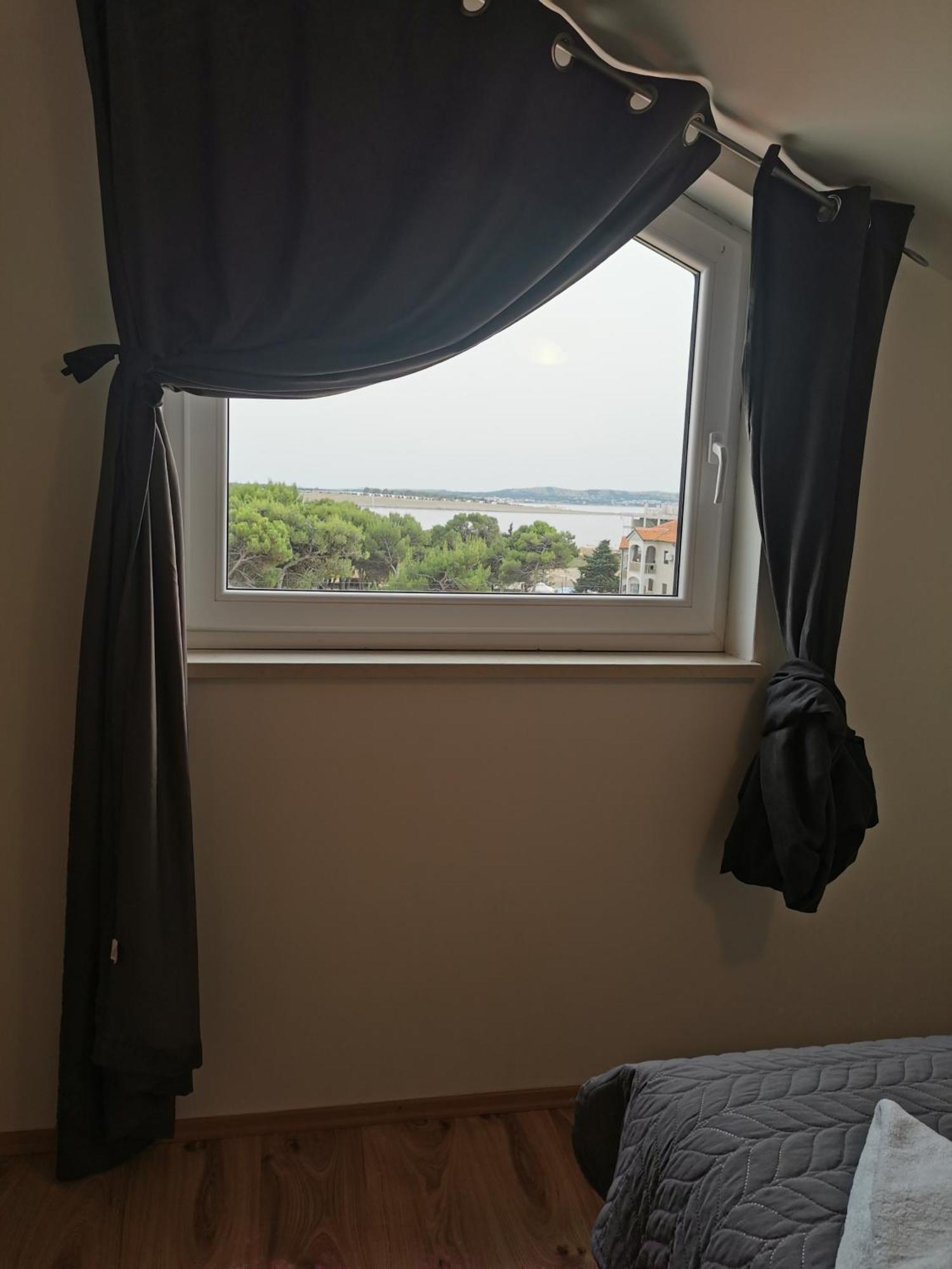 Apartments Riva Повляна Екстер'єр фото