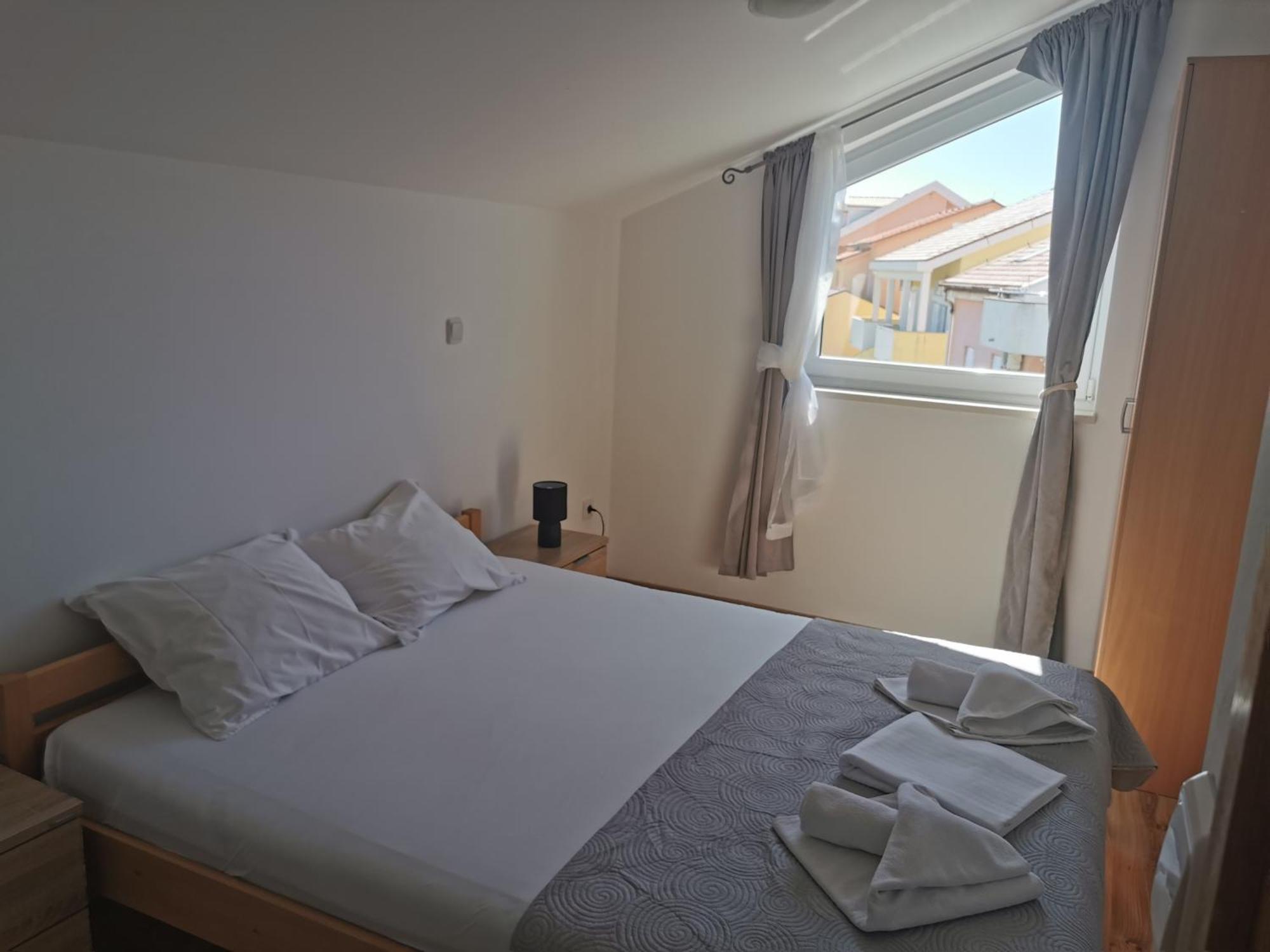 Apartments Riva Повляна Екстер'єр фото