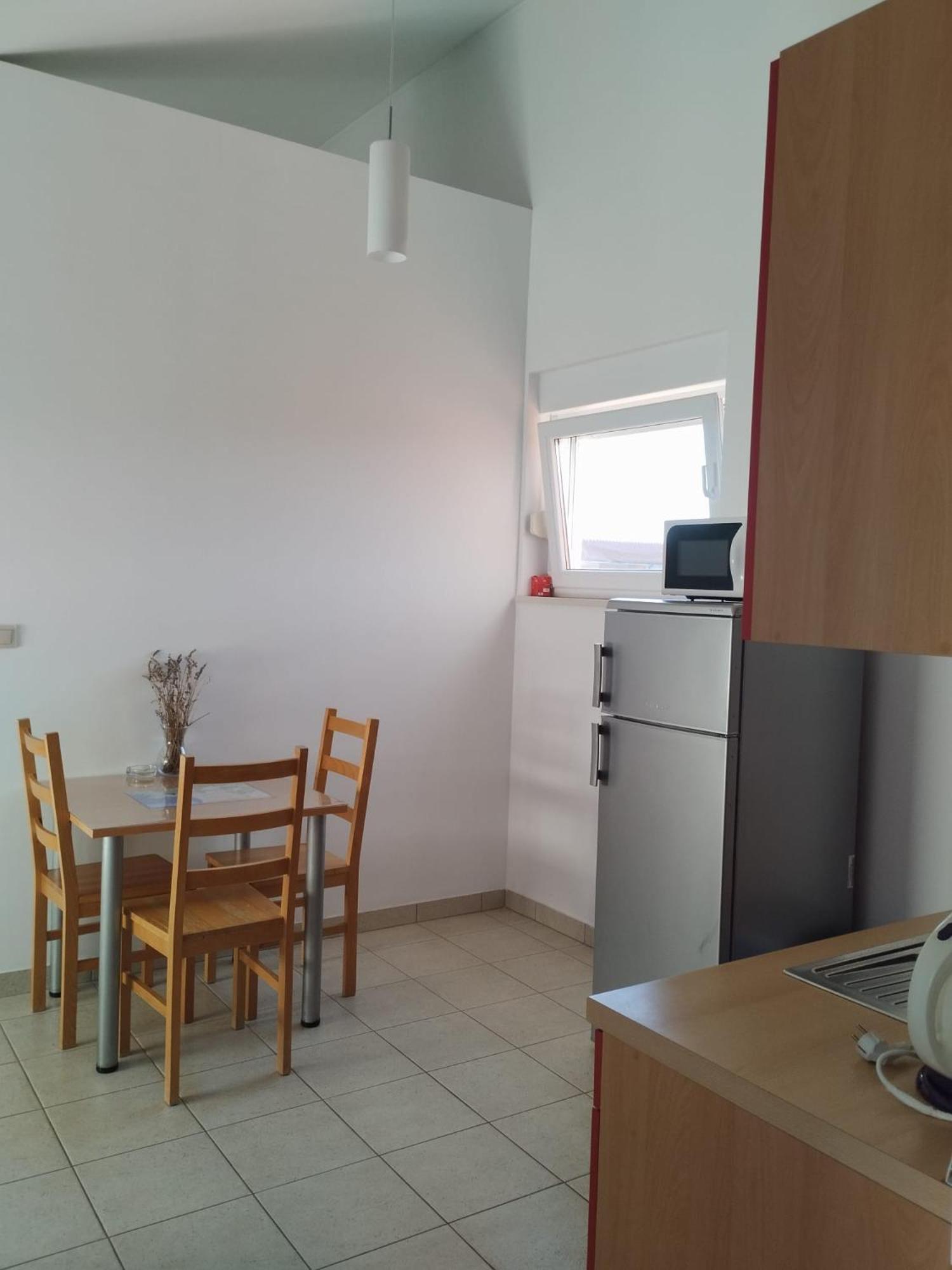 Apartments Riva Повляна Екстер'єр фото