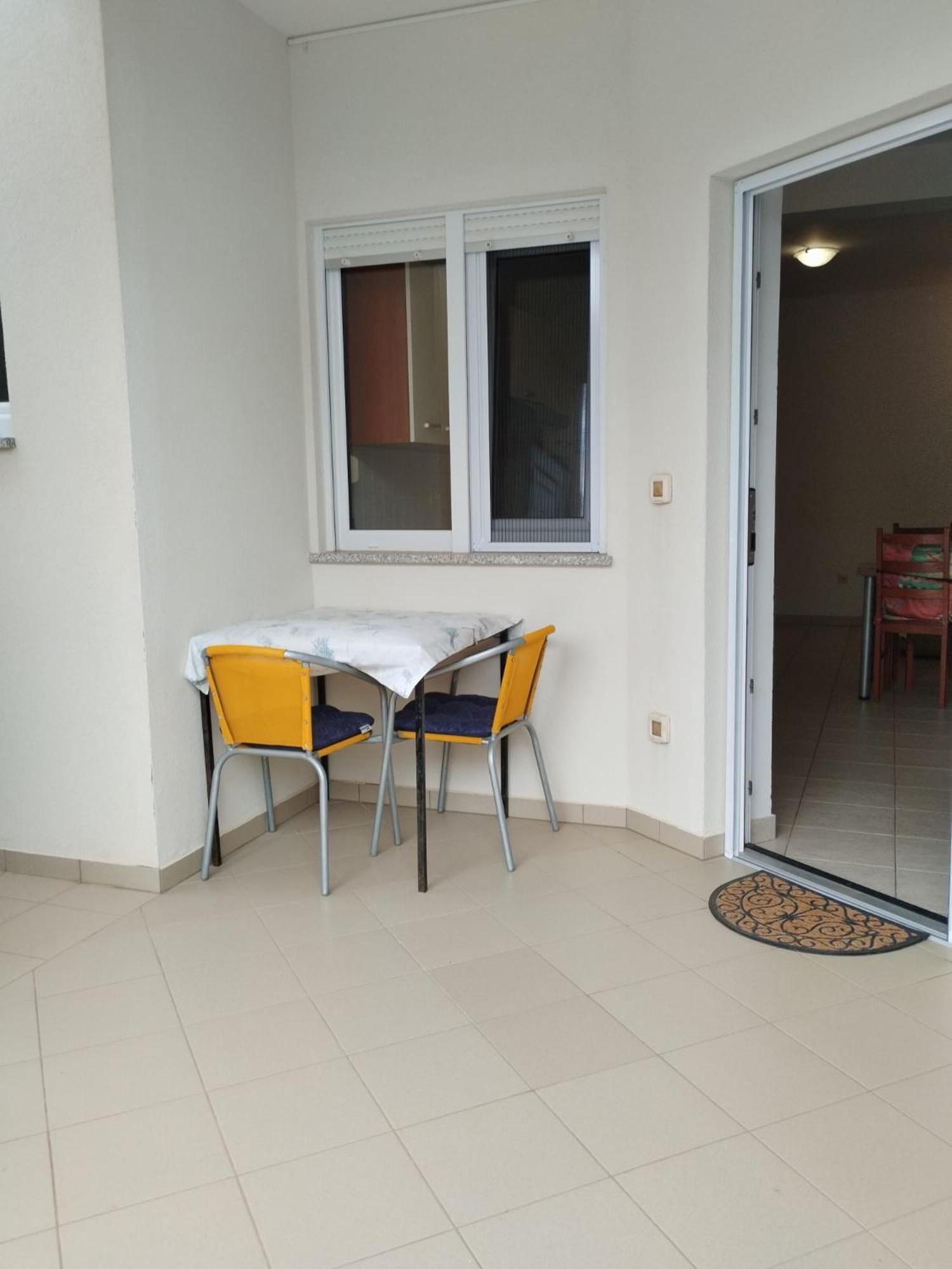 Apartments Riva Повляна Екстер'єр фото