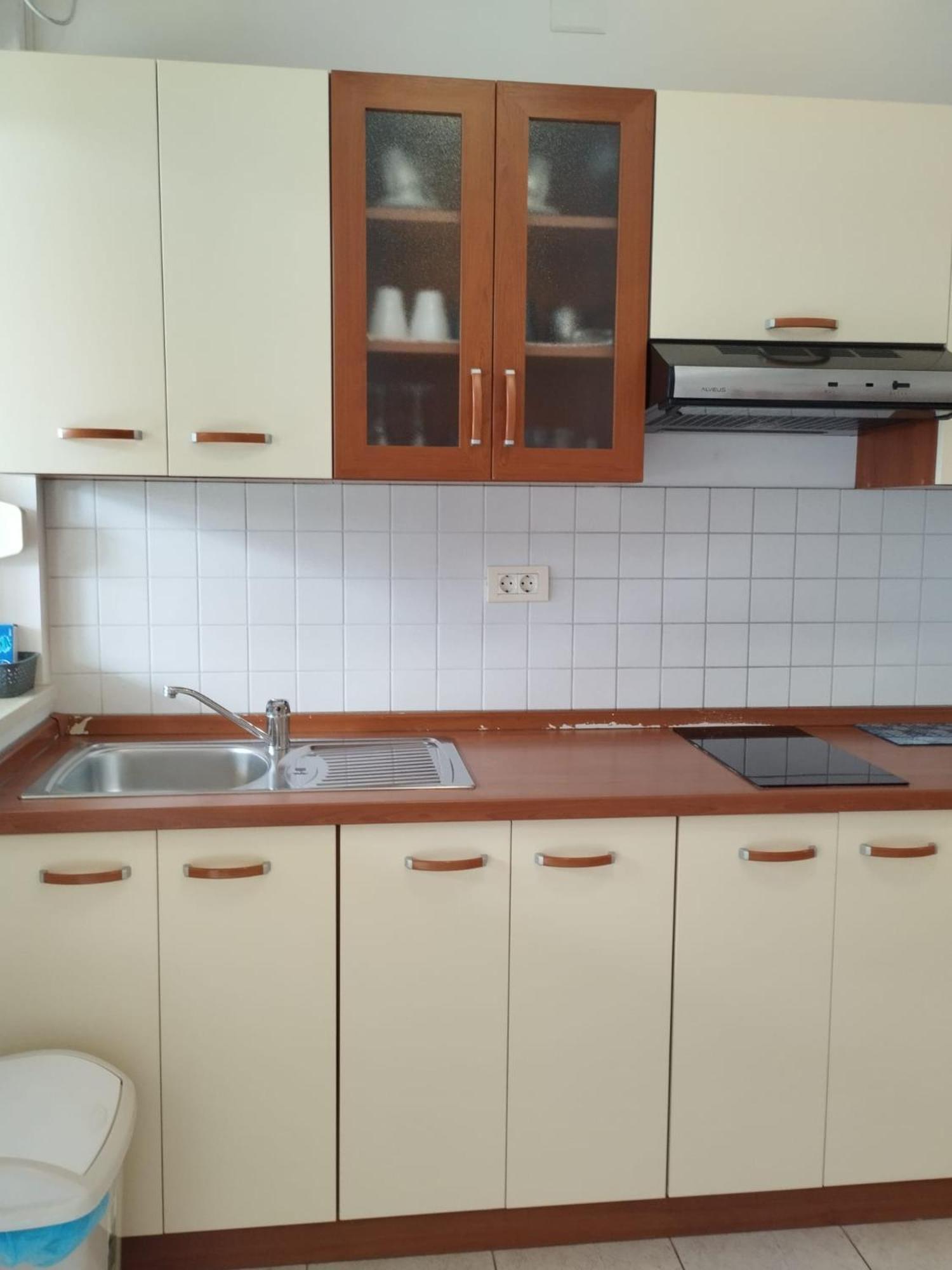 Apartments Riva Повляна Екстер'єр фото