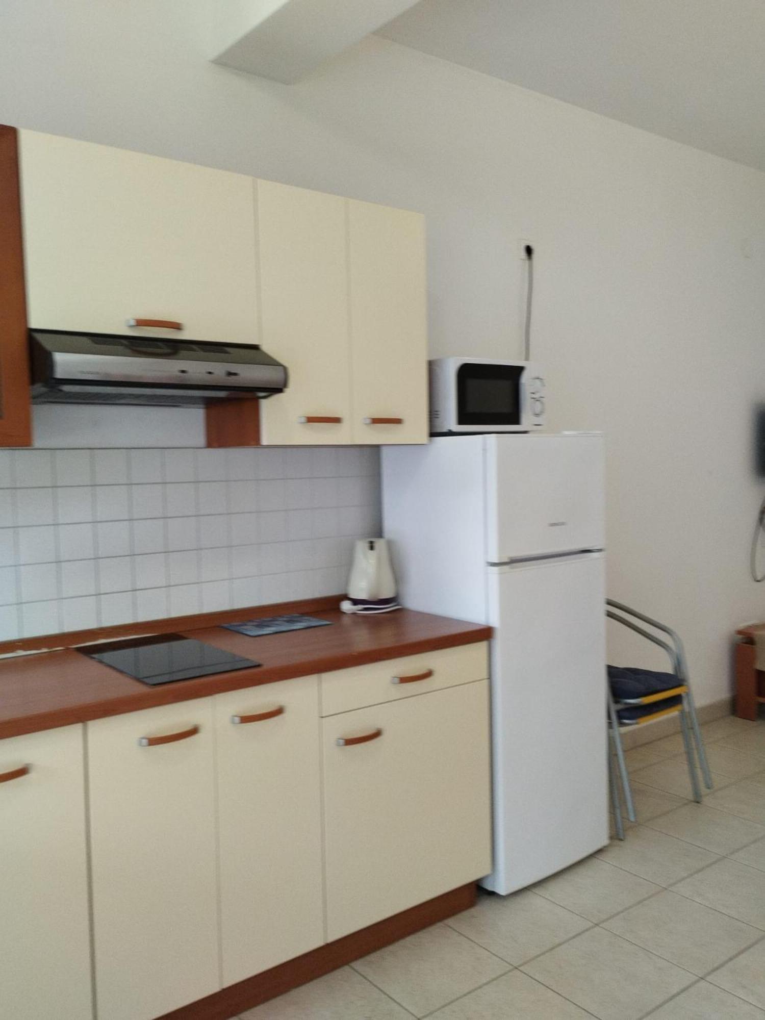 Apartments Riva Повляна Екстер'єр фото
