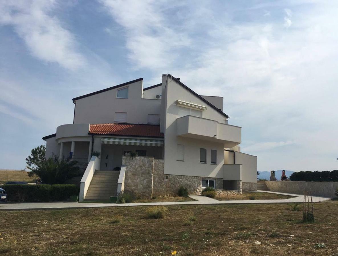 Apartments Riva Повляна Екстер'єр фото