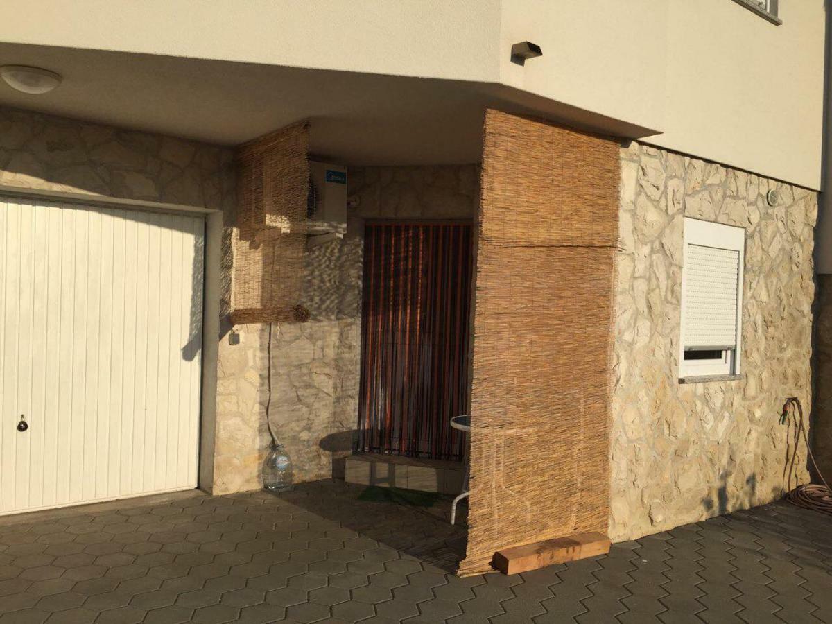 Apartments Riva Повляна Екстер'єр фото